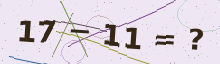 Captcha matematic