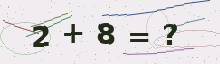 Captcha matematic